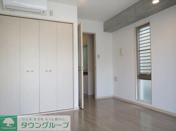 松陰ビルの物件内観写真